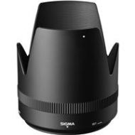 Adorama Sigma Lens Hood for 70-200mm F2.8 EX DG OS HSM Lens LH850-02