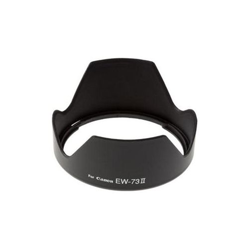  Adorama ProOPTIC Lens Hood for Canon EF 24-85mm f/3.5-4.5 USM PROLHEW73