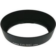 Canon EW-60C Lens Hood 2639A001 - Adorama