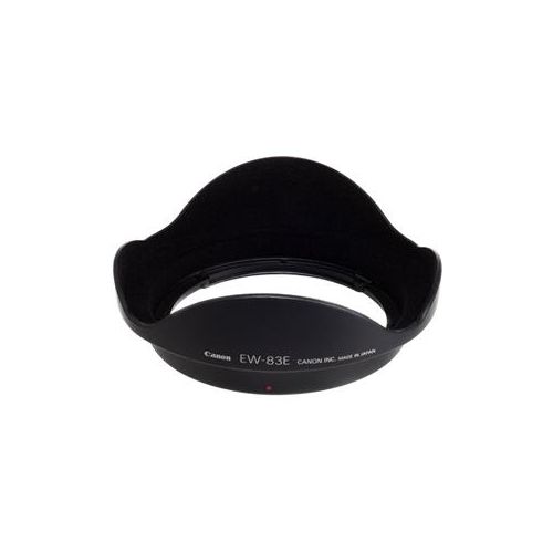  Canon EW-83E Lens Hood 7276A001 - Adorama