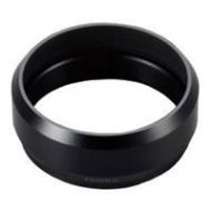 Adorama Fujifilm Lens Hood for X70/X100F/X100V Digital Cameras, Black 16504735