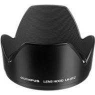 Adorama Olympus LH-61C, Lens Hood for Zuiko 14-42mm and M.Zuiko 14-150mm Lenses 260034