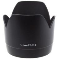 Adorama ProOPTIC Lens Hood for Canon 70-200mm f/2.8- ET-83 II PROLHET832