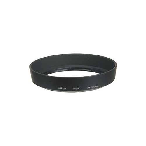  Nikon HB-41 Lens Hood 4931 - Adorama