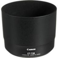 Adorama Canon ET-73B Lens Hood for 70-300mm f/4-5.6 IS USM Lens 4428B001