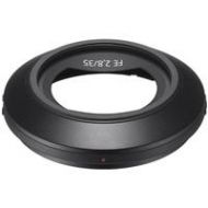 Adorama Sony ALC-SH129 Hood for Sonnar T* FE 35mm f/2.8 ZA Lens ALCSH129