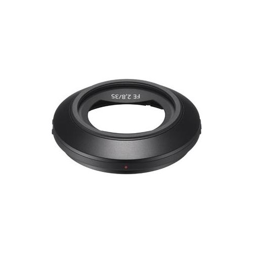  Adorama Sony ALC-SH129 Hood for Sonnar T* FE 35mm f/2.8 ZA Lens ALCSH129