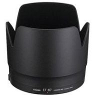 Adorama Canon ET-87 Lens Hood for 70-200mm f/2.8 IS II Lens 3531B001