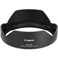 Adorama Canon Lens Hood EW-82 for EF 16-35mm F/4.0 IS (USM) 9528B001