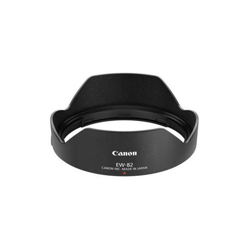  Adorama Canon Lens Hood EW-82 for EF 16-35mm F/4.0 IS (USM) 9528B001