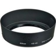 Nikon HB-45 Lens Hood 4941 - Adorama