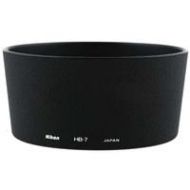 Nikon HB-7 Bayonet Lens Hood 4614 - Adorama