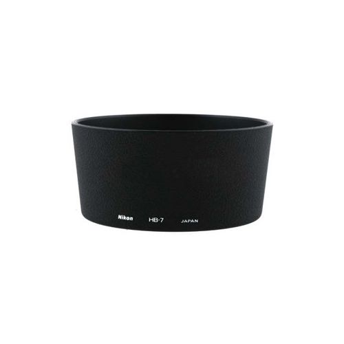  Nikon HB-7 Bayonet Lens Hood 4614 - Adorama