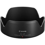 Adorama Canon Lens Hood EW-60F for EF-M 18-150mm IS STM Lens 1379C001