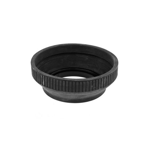  ProOPTIC RLH62 62mm Rubber Lens Hood PROLHR62 - Adorama