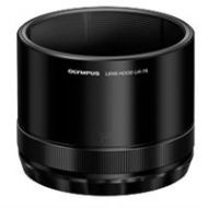 Adorama Olympus LH-76 Lens Hood for 40-150mm f/2.8 PRO Lens V324760BW000