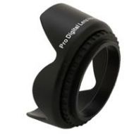 Vivitar 58mm Digital Lens Hood VIV-DH-58 - Adorama