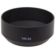 ProOPTIC Dedicated Lens Hood for Nikon HN-24 PROLHHN24 - Adorama