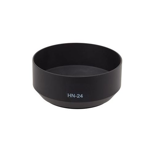  ProOPTIC Dedicated Lens Hood for Nikon HN-24 PROLHHN24 - Adorama