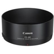 Canon Lens Hood ES-68 for EF 50mm f/1.8 STM 0575C001 - Adorama