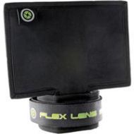 Flex Lens Shade, Adjustable for Any SLR Lens A001 - Adorama