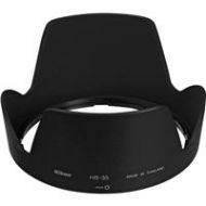 Nikon HB-35 Lens Hood 4128 - Adorama