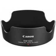 Canon EW-63C Lens Hood for EF 18-55mm STM Lens 8268B001 - Adorama