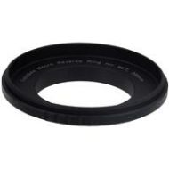 Adorama Fotodiox 58mm Filter Thread Macro Reverse Mount Adapter Ring for OM4/3 Camera REVERSE-MOUNT-58MM-OM43