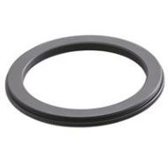 Adorama Novoflex Adapter Ring with 37mm Filter Thread for RETRO Reverse Adapter & Lenses STEP-RING-58/37