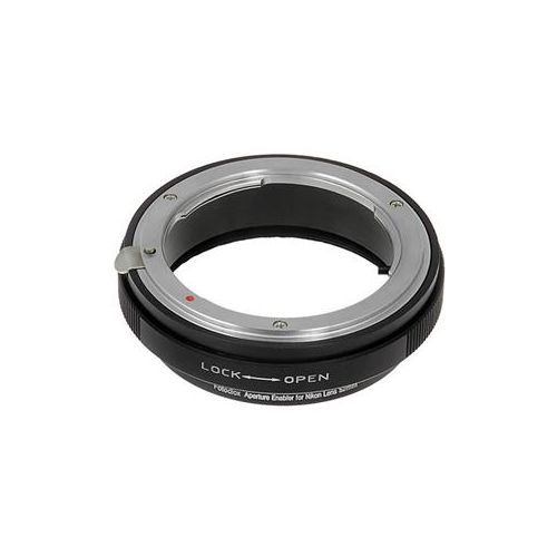  Adorama Fotodiox Aperture Control 52mm Filter for Nikon G/DX Lens in Reverse Mount Reverse-Aperture-Control-