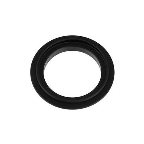  Adorama Fotodiox 52mm Filter Thread Macro Reverse Mount Adapter Ring for Pentax K Camera REVERSE-MOUNT-52MM-PK