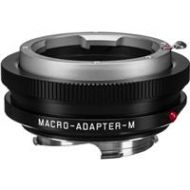 Leica Macro-Adapter for M-Mount Lenses 14652 - Adorama