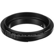 Adorama Fotodiox 52mm Filter Thread Macro Reverse Mount Adapter Ring for Sony Alpha E REVERSE-MOUNT-52MM-SNYE