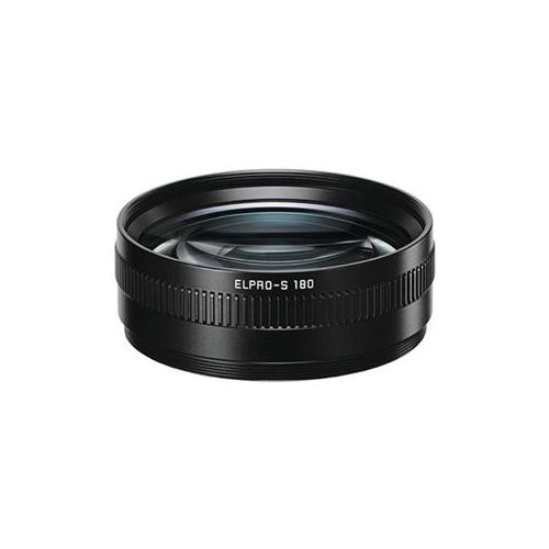  Leica ELPRO-S 180MM Close-Up Converter 16032 - Adorama