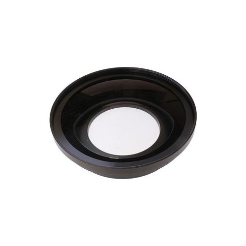  Adorama Cavision 0.7X Wide-Angle Adapter with 95mm Thread Back Mount & 72mm Adapter Ring LWA07X95-72