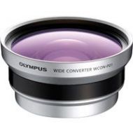 Olympus WCON-P01 Wide Converter 261551 - Adorama