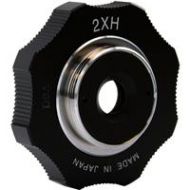 ViewZ 2x Extender for 75mm C-Mount Lenses Only VZ-2XE-2 - Adorama