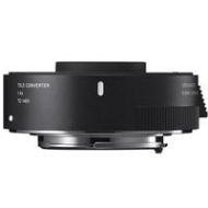 Adorama Sigma TC-1401 1.4x Tele-Converter AF for Sigma Mount Lenses 879-110