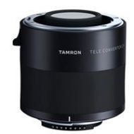 Adorama Tamron 2x Teleconverter for SP 150-600mm & 70-200mm USD G2 Nikon F Mount TC-X20N-700