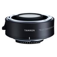 Adorama Tamron 1.4x Teleconverter for SP 150-600mm & 70-200mm USD G2 Canon EF Mount TC-X14C-700