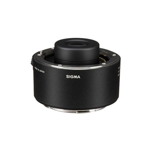  Sigma TC-2011 2x Teleconverter for Leica L 826969 - Adorama