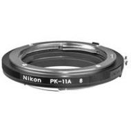 Nikon PK-11A 8mm Auto Extension Tube 2656 - Adorama