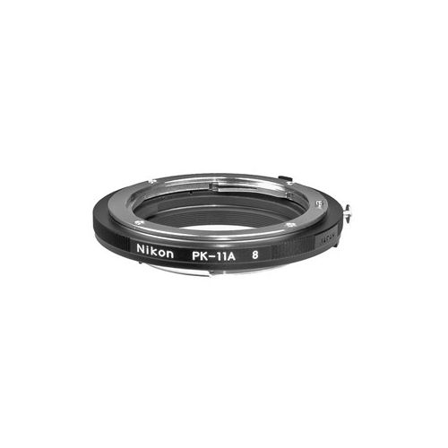  Nikon PK-11A 8mm Auto Extension Tube 2656 - Adorama