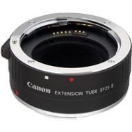 Canon Auto Focus Extension Tube EF 25 II 9199A001 - Adorama