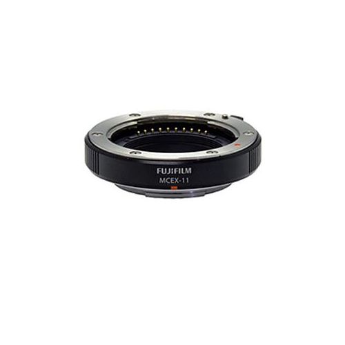  Fujifilm MCEX-11 Macro Extension Tube 16451720 - Adorama