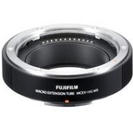 Adorama Fujifilm MCEX-18G WR Macro Extension Tube for GF Lenses 16576881