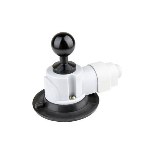  Kupo Super Knuckle 3 Suction Cup Adapter KG018211 - Adorama