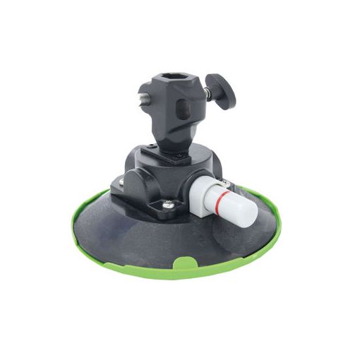  Kupo 6 Pump Suction Cup with 5/8 Baby Receiver KG088211 - Adorama