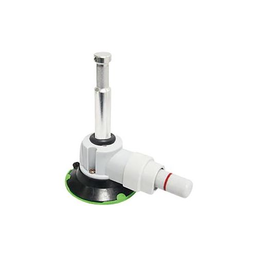  Kupo 3 Pump Suction Cup with 5/8 Baby Pin KG088011 - Adorama