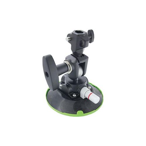  Adorama Kupo 6 Pump Suction Cup with 5/8 Swivel Baby Receiver KG088111